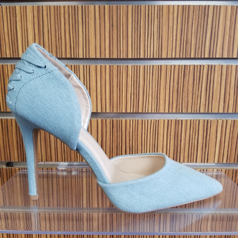 Women's heels